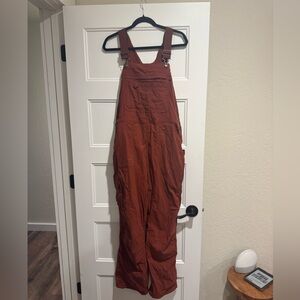 Duluth Heirloom gardening bib Overalls